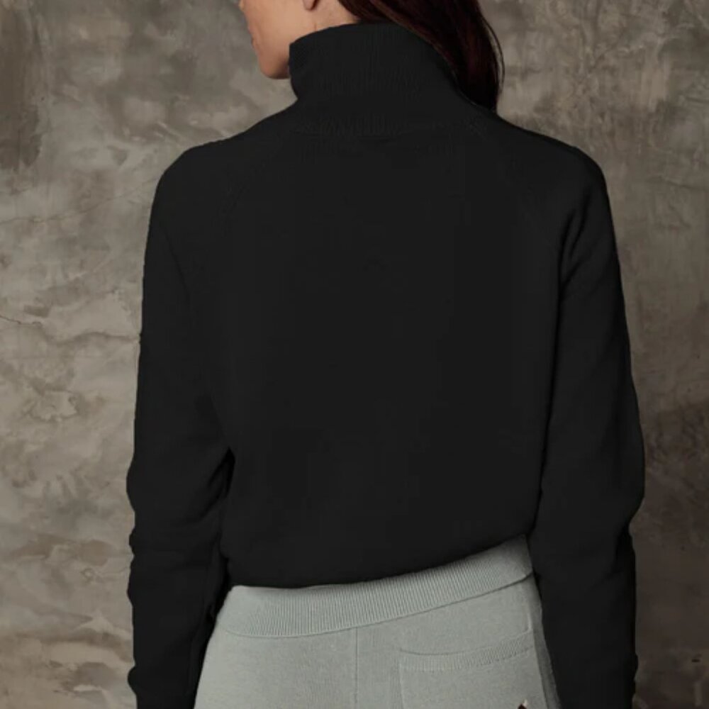 ALP N ROCK SWEATER - Picture 5 of 6